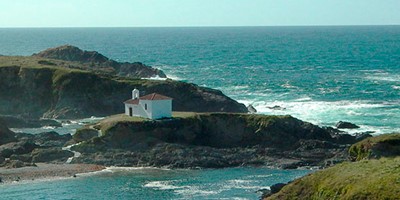 Rutas en Valdoviño
